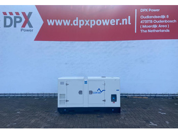 Beinei 4M18 - 22 kVA Generator - DPX-20900  - Generator set: picture 1