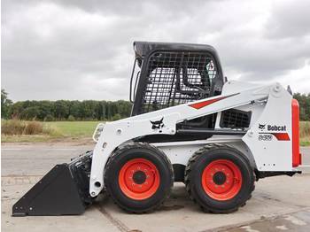 Wheel loader Bobcat S450 Unused / more units availlable: picture 1
