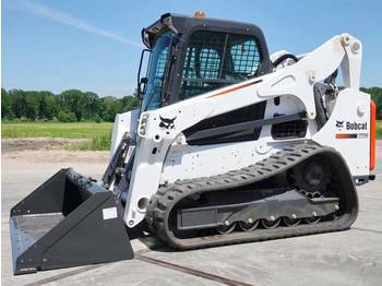 New Compact track loader Bobcat T770 - ACS / Beacon / SNDPKG / HVAC - NEW: picture 1