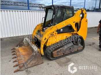 Compact track loader Bobcat T 190: picture 1