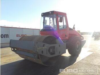 Compactor Bomag B211D-4: picture 1