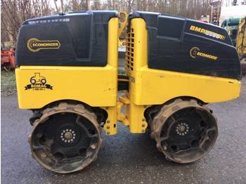 Compactor Bomag BMP 8500: picture 1
