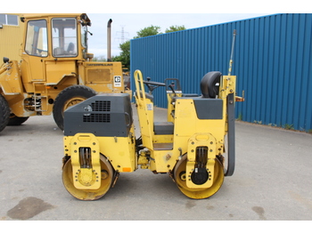 Road roller Bomag BW100ADM-2: picture 1