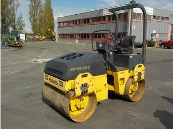Road roller Bomag BW120AD-3: picture 1