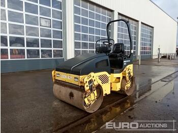 Road roller Bomag BW120AD-4: picture 1