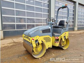Road roller Bomag BW125AD-4: picture 1