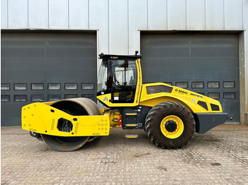 Bomag BW219DH-5 / CE certified / 2021 / low hours - Roller: picture 1