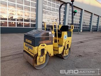 Road roller Bomag BW80AD: picture 1