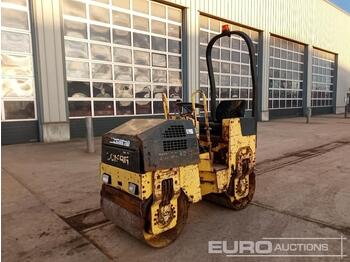Road roller Bomag BW80AD-2: picture 1