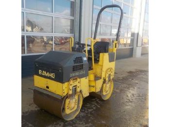 Road roller Bomag BW80AD-2: picture 1