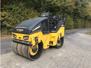 Roller Bomag BW 100 AD-5: picture 1