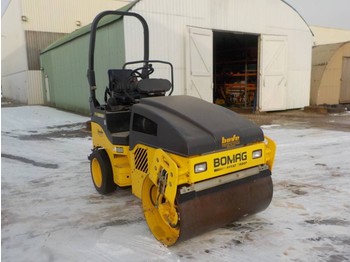 Roller Bomag BW 120 AC-4: picture 1
