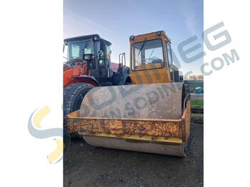 Compactor Bomag BW 213 D: picture 1