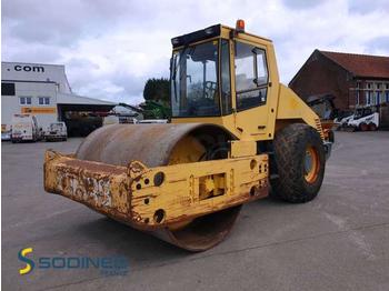 Compactor Bomag BW 213 D-3: picture 1