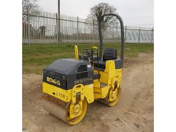 Roller Bomag BW 80 AD-2: picture 1