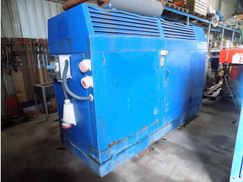 Generator set Bredenoord daf generator stroom generator 100 KVA: picture 4
