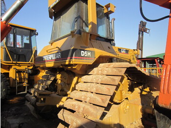 Bulldozer CATERPILLAR D5H