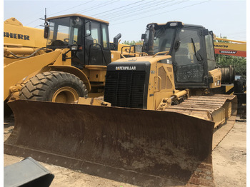 Bulldozer CATERPILLAR D5K-LGP
