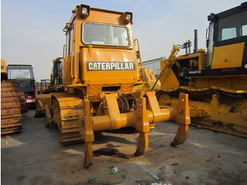 CATERPILLAR D6D - bulldozer