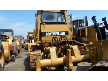 Bulldozer CATERPILLAR D6D