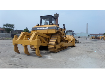 Bulldozer CATERPILLAR D7R