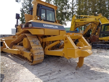Bulldozer CATERPILLAR D7R