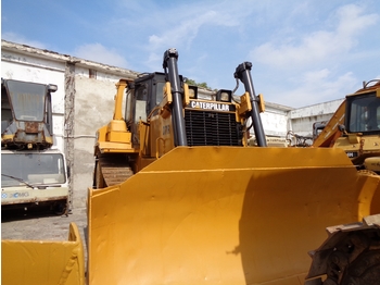 Bulldozer CATERPILLAR D7R