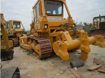 CATERPILLAR D8H - bulldozer