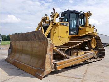 Bulldozer CAT D 6 T LGP