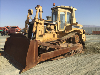 Bulldozer Cat D8R