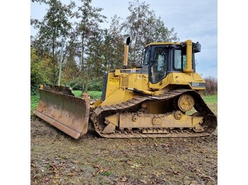Caterpillar D5H LGP - bulldozer