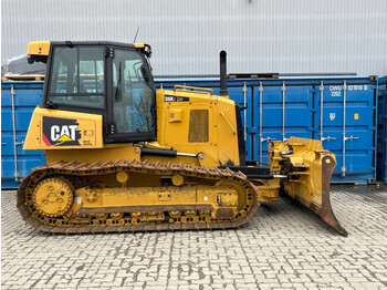 Bulldozer Caterpillar D 6 K 2 XL