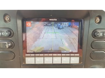 Bulldozer KOMATSU D61 PX 23