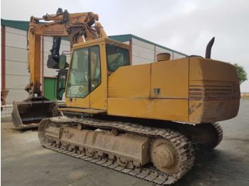 Crawler excavator CASE 1288 CK: picture 1