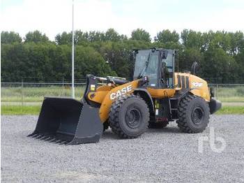 New Wheel loader CASE 921F: picture 1