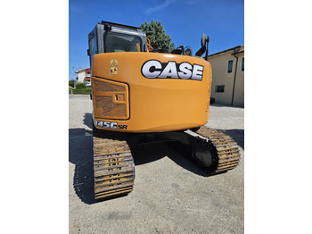 Excavator CASE CX145C SR: picture 3