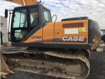 Crawler excavator CASE CX210B: picture 1