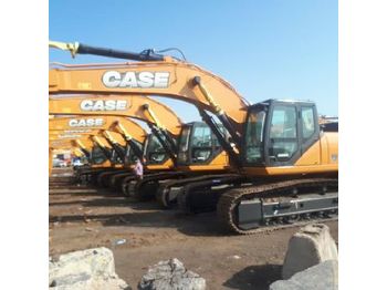 Crawler excavator CASE CX350B: picture 1
