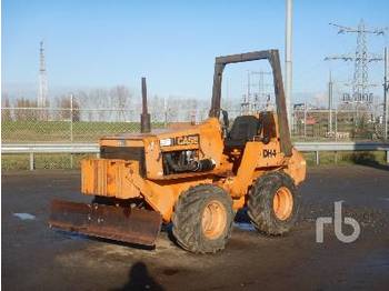 Trencher CASE DH4 4x4: picture 1