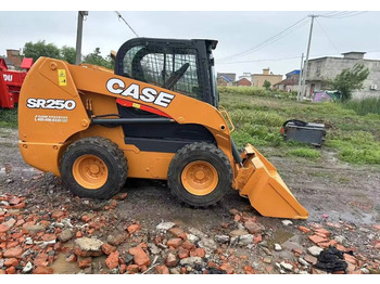 Skid steer loader CASE