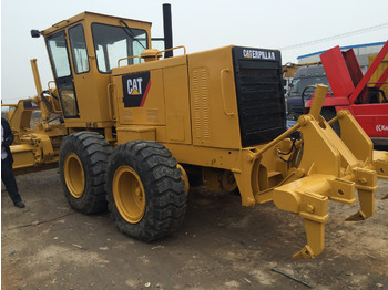 New Grader CATERPILLAR 140 H 140H in China with good condition for sale: picture 2