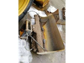 Crawler excavator CATERPILLAR 308ECRSB: picture 1