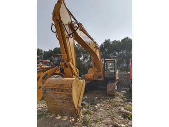 Crawler excavator CATERPILLAR 325CL