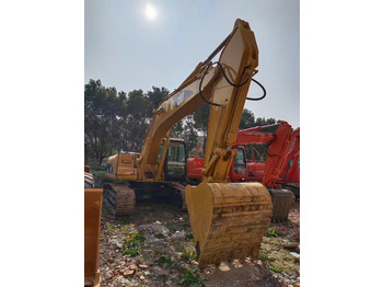 Crawler excavator CATERPILLAR 325CL