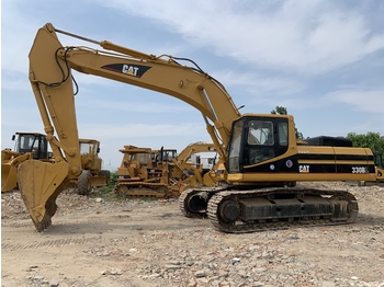 Excavator CATERPILLAR 330BL