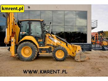 Backhoe loader CATERPILLAR 432F 428F JCB 3CX CASE 580 CASE 590 VOLVO BL71 KOMATSU WB93 WB97: picture 1