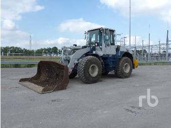 Wheel loader CATERPILLAR 950H: picture 1