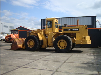 Loader CATERPILLAR 988B: picture 1