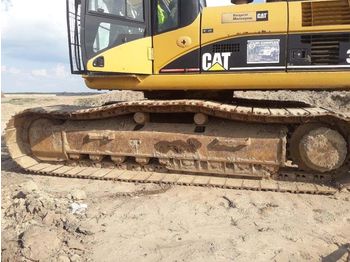 Crawler excavator CATERPILLAR CAT 325CL: picture 1