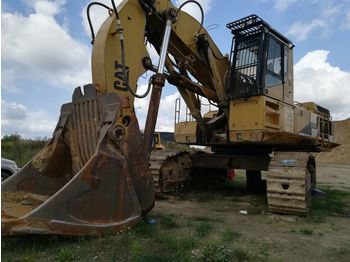 Crawler excavator CATERPILLAR CAT 5080: picture 1